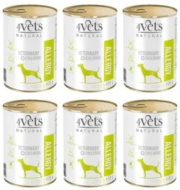 4vets-natural-dog-allergy-6-x-400-g-mokra-dieta-dla-psow-hiopoalergiczna