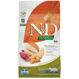 nandd-farmina-pumkin-sucha-karma-dla-kota-kaczka-dynia-melon-5kg