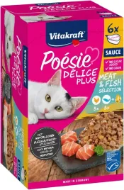 vitakraft-poesie-delice-plus-mp-kurczak-losos-6x85g