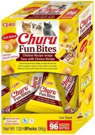 inaba-fun-bites-przysmak-dla-kota-kurczak-tunczyk-z-serem-8x12g-96g