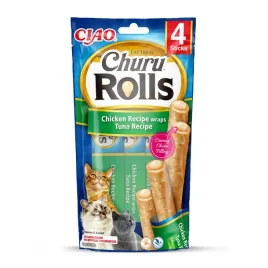 inaba-churu-rools-przysmak-dla-kota-kurczak-tunczyk-4x10g-40g