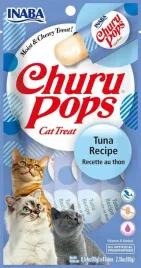 inaba-przysmak-dla-kota-krem-w-tubkach-churu-pops-tunczyk-4x15g