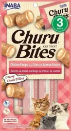 inaba-cat-churu-bites-przysmak-dla-kota-tunczyk-losos-3x10g