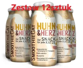 smoothiecat-huhn-kurczak-100percent-naturalne-12x150ml