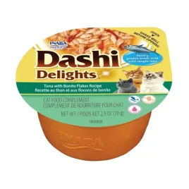 inaba-dashi-mokra-karma-dla-kota-tunczyk-z-bonito-70g