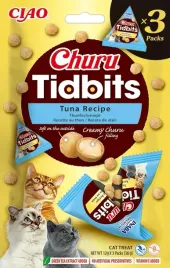 inaba-przysmak-dla-kota-churu-tidbits-3p-tunczyk-recipe-3x12g-36g