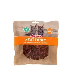comfy-appetit-fancy-przysmak-dla-psa-piers-z-kaczki-500g