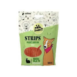 mr-bandit-przysmak-dla-psa-strips-paski-z-krolika-500g