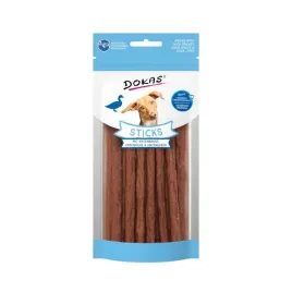 dokas-przysmak-treserki-dla-psa-paleczki-z-kaczki-60g