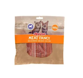 comfy-appetit-fancy-przysmak-dla-psa-paski-z-jagnieciny-500g