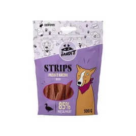 mr-bandit-przysmak-dla-psa-strips-paski-z-kaczki-500g