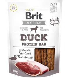 brit-jerky-snack-protein-bar-przysmak-dla-psa-duck-kaczka-80g