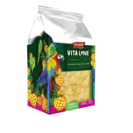 vitapol-vitaline-ananas-dla-papug-i-ptakow-egzotycznych-200g