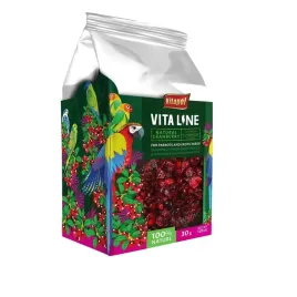 vitapol-vitaline-zurawina-dla-papug-i-ptakow-egzotycznych-30g