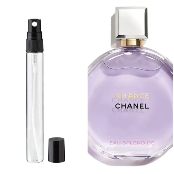Chanel Chance Eau Splendide 10 ml odlewka 100% oryginalne