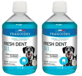 francodex-fresh-dent-plyn-do-higieny-jama-ustna-dla-psa-kota-2x500ml-zestaw