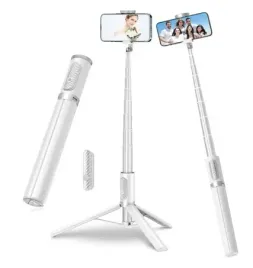 toneof-selfie-stick-statyw-do-telefonu-bluetooth-pilot-152-cm-do-vlogow