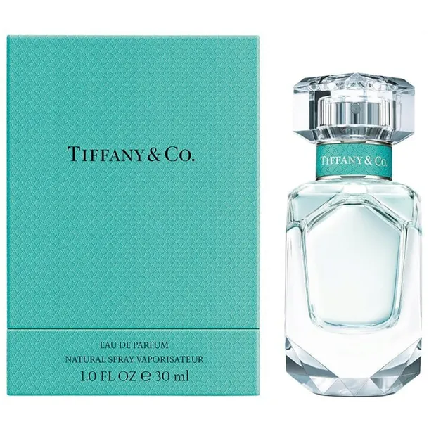 Tiffany Tiffany and Co 30ml EDP WAWA MARRIOTT FOLIA