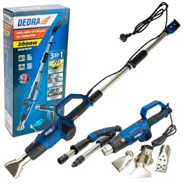 dedra-opalarka-palnik-wypalarka-do-chwastow-2000w-3w1-chwastownik-3w1