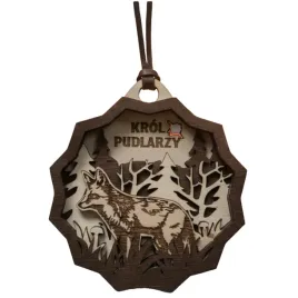 medal-drewniany-bor-hunter-krol-pudlarzy-xii