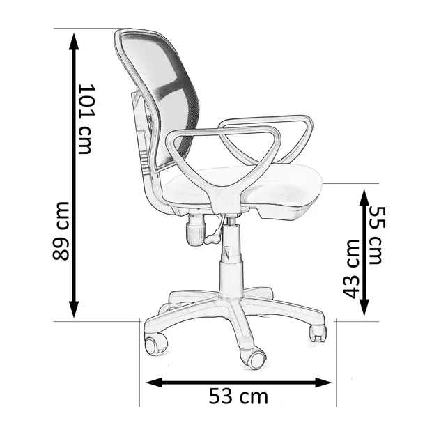 fotel-biurowy-model-8906-niebieski-kolor-korpusu-czarny