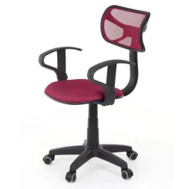 fotel-biurowy-model-8904-bordowy