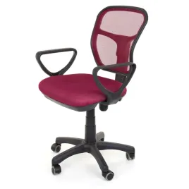 fotel-biurowy-model-8906-bordowy