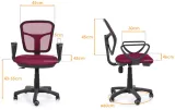 fotel-biurowy-model-8906-czarny-kolor-korpusu-czarny