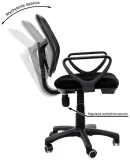 fotel-biurowy-model-8906-czarny-glebokosc-siedziska-45-cm