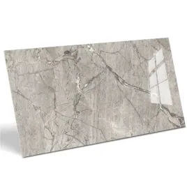 duze-plytki-60x120-do-lazienki-kuchni-szary-marmur-polysk-gres-cerona-grey