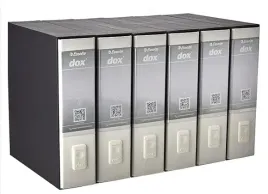 esselte-dox-1-segregator-z-dzwignia-format-d8-a4-bialy-opakowanie-6-szt