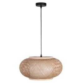 sanico-goldlux-lampa-wiszaca-emilia-1xe27-bezowa-w-stylu-boho-331168