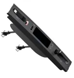 hub-panel-usb-tesla-model-3-y-ladowarka-samochodowa-2x-lightning