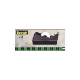 podajnik-do-tasmy-scotch-c-38-czarny