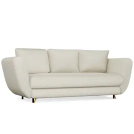 sofa-saris-3-osobowa-z-funkcja-spania-bezowa-noga-zlota-do-salonu-do-pokoju