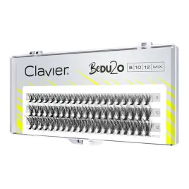 clavier-bedu2o-double-volume-sztuczne-rzesy-kepki-b-8-10-12-mix