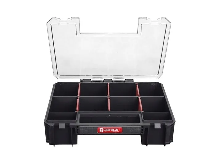 qbrick-two-box-200-zestaw-6-organizerow-multi-stan-opakowania-oryginalne