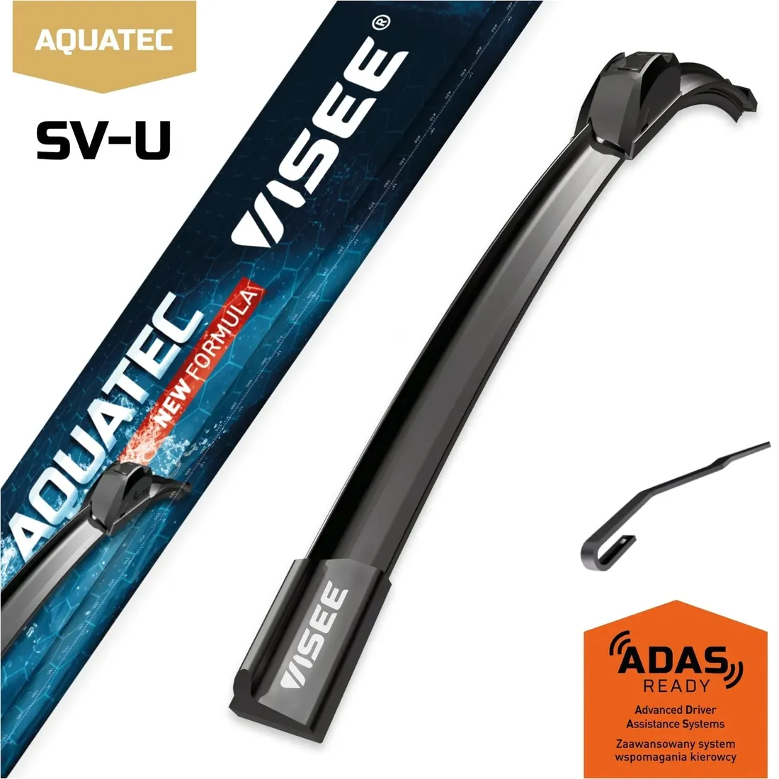 visee-aquatec-sv-u-480-stan-nowy