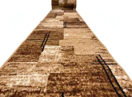 chodnik-bcf-kalt-018-miekki-nowoczesny-bezowy-brazowy-na-metry-szer-70cm