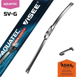 visee-aquatec-sv-g-580r