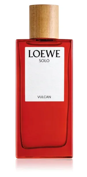 Loewe Solo Vulcan EDP 100ml WAWA MARRIOTT