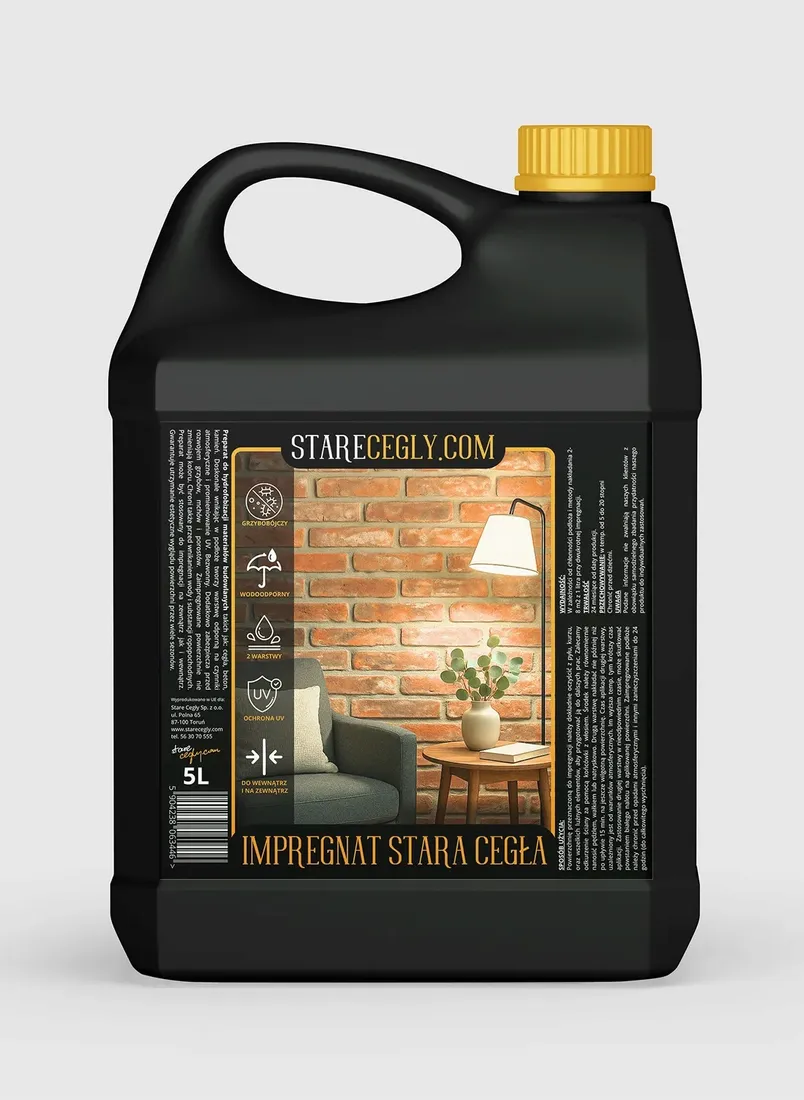 Grafika w opisie produktu