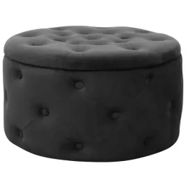 pufa-otwierana-z-pojemnikiem-welurowa-alia-okragla-podnozek-glamour-czarna
