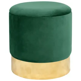 pufa-otwierana-golden-pojemnik-welurowa-okragla-podnozek-schowek-zielona