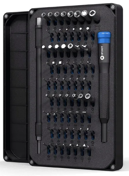 zestaw-narzedzi-ifixit-mako-driver-kit-64-bit-stan-nowy-stan-opakowania-oryginalne