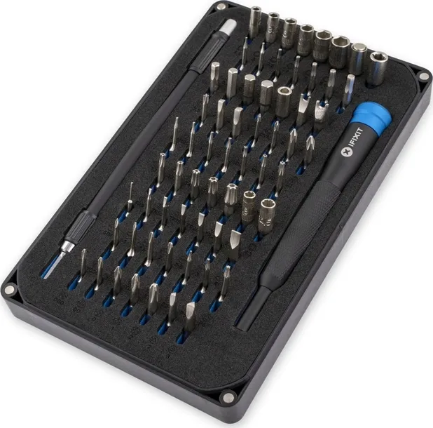 zestaw-narzedzi-ifixit-mako-driver-kit-64-bit-marka-ifixit-stan-nowy