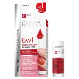 eveline-6w1-careandcolour-salon-effect-odzywka-do-paznokci-red-5ml