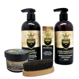 by-my-beard-zestaw-do-brody-szampon-300ml-odzywka-300ml-olejek-30ml