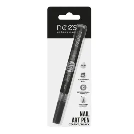 donegal-neess-nail-art-pen-pisak-do-zdobienia-paznokci-czarny-38ml