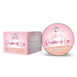 apis-raspberry-lips-peeling-cukrowy-do-ust-10ml
